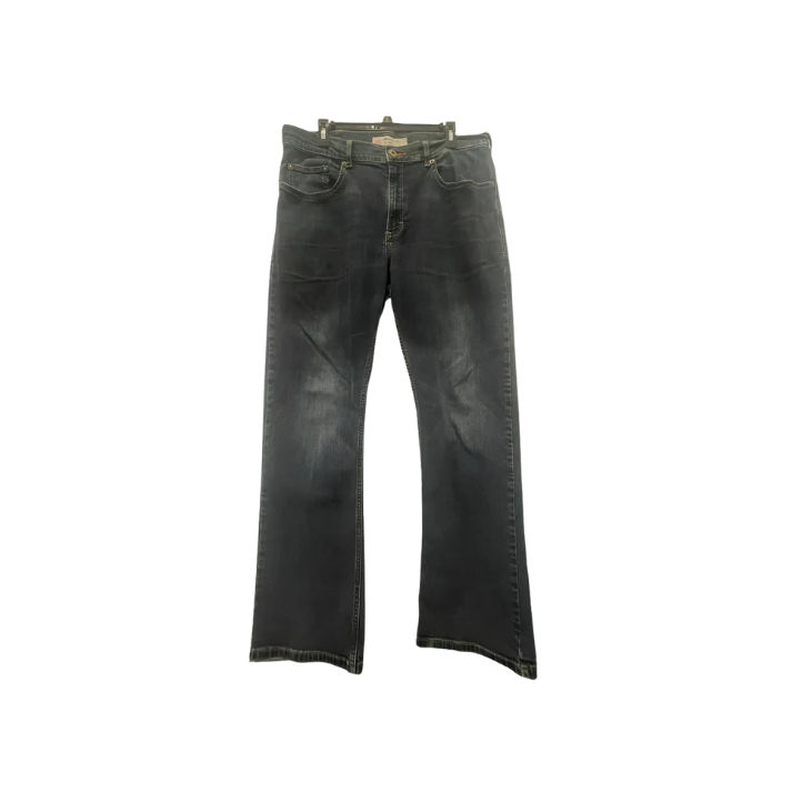 Arizona Womens Jeans Super Skinny - Blue - 5 - Very Good - Pic 16