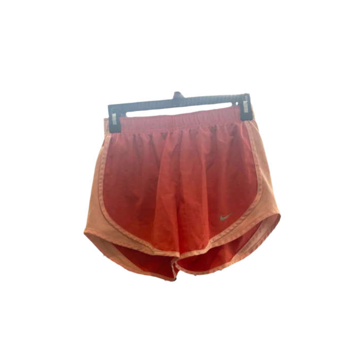 Nike Youth Girls Shorts Dri-Fit - Pink - Small - Very Good - Pic 5