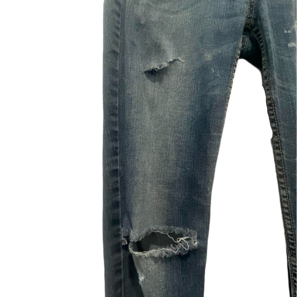 Used Arizona Womens Jeans - Super Skinny | Blue | 5