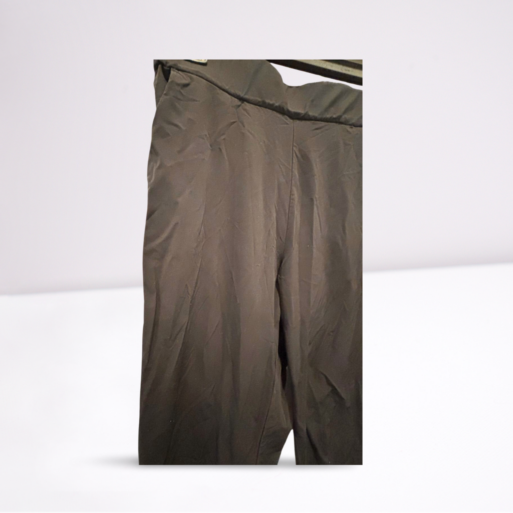 Nike Womens Joggers Dri-Fit - Black - Medium - Very Good - Pic 3