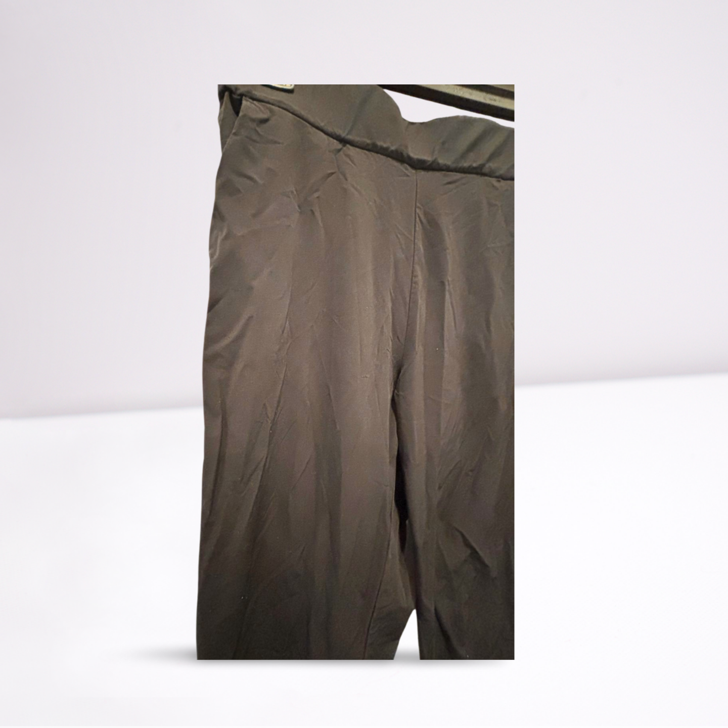 Nike Womens Joggers Dri-Fit - Black - Medium - Very Good - Pic 3