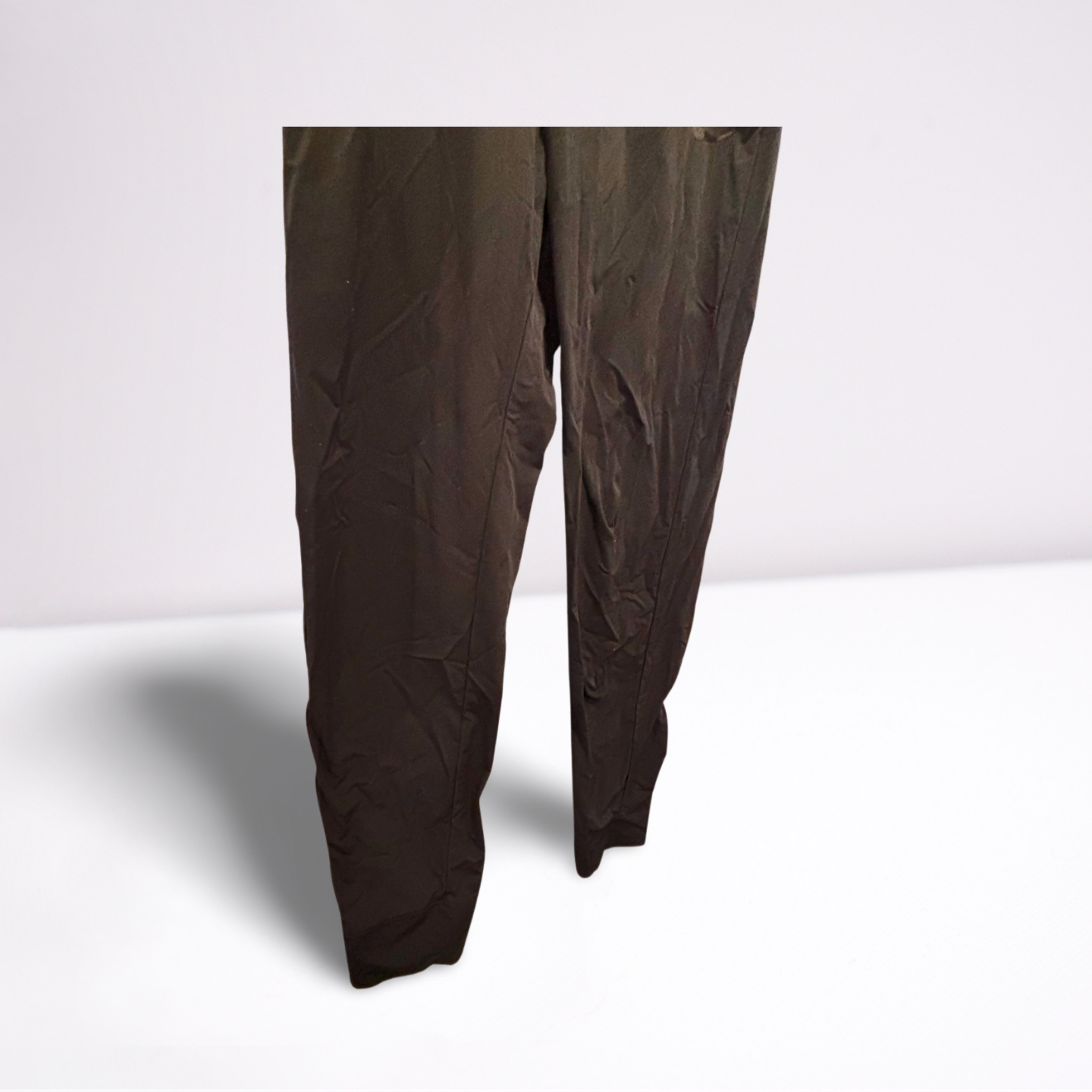 Nike Womens Joggers Dri-Fit - Black - Medium - Very Good - Pic 4