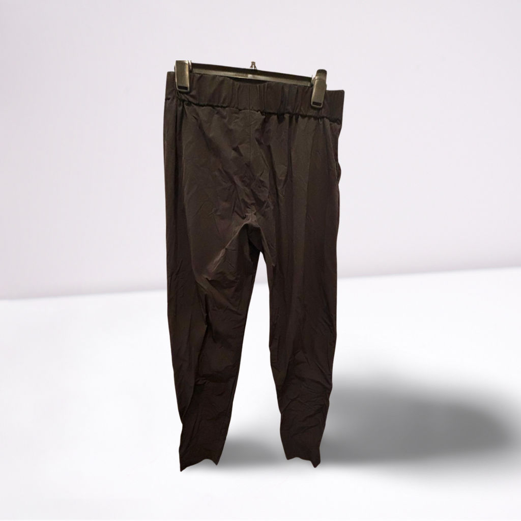 Nike Womens Joggers Dri-Fit - Black - Medium - Very Good - Pic 2