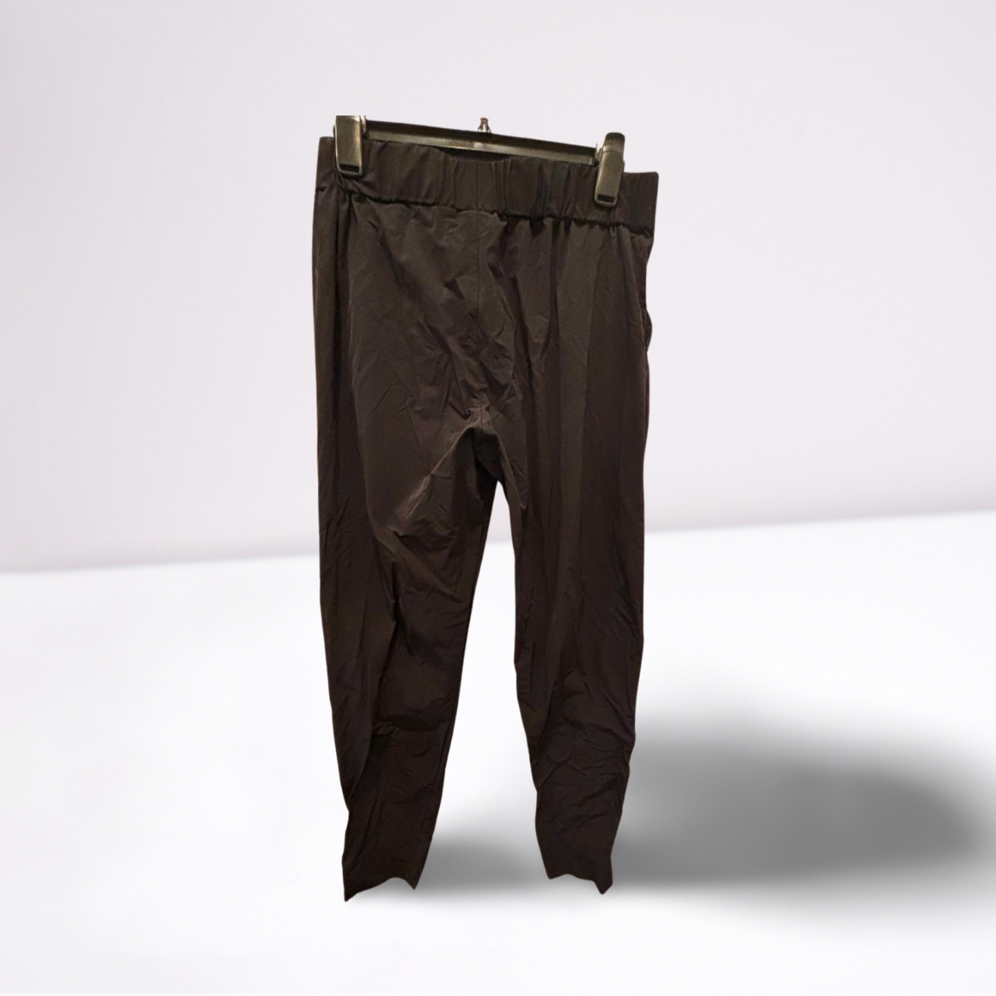 Nike Womens Joggers Dri-Fit - Black - Medium - Very Good - Pic 2