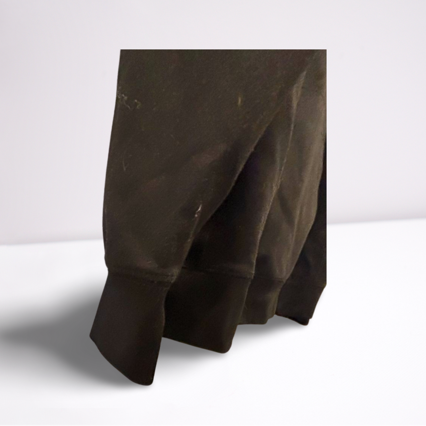 FILA Hoodie - Unisex Adult - Black - Size XL  Active Casual Logo - Very Good - Pic 6