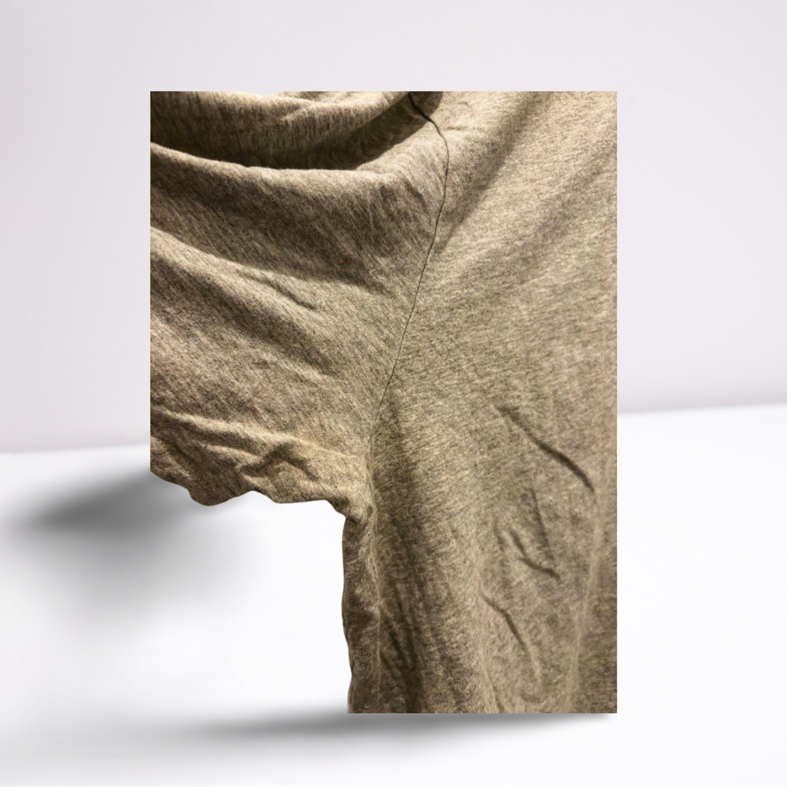 Used Tommy Hilfiger Mens T-Shirt | Stitched Logo | XL