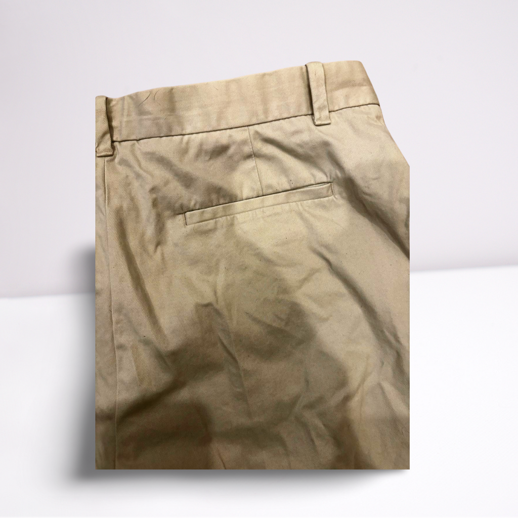 Perry Ellis Mens Pants Casual Pants - Khaki - 36x30 - Very good - Pic 9