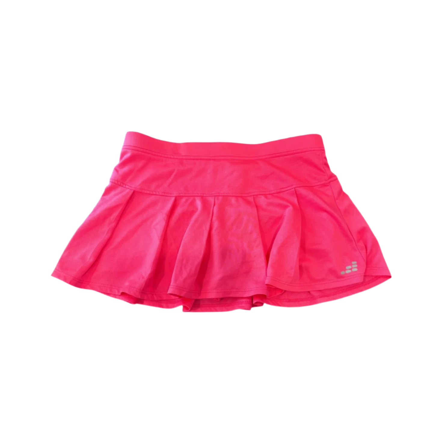 BCG Womens Skort Active - pink - Large - Like New - Pic 1