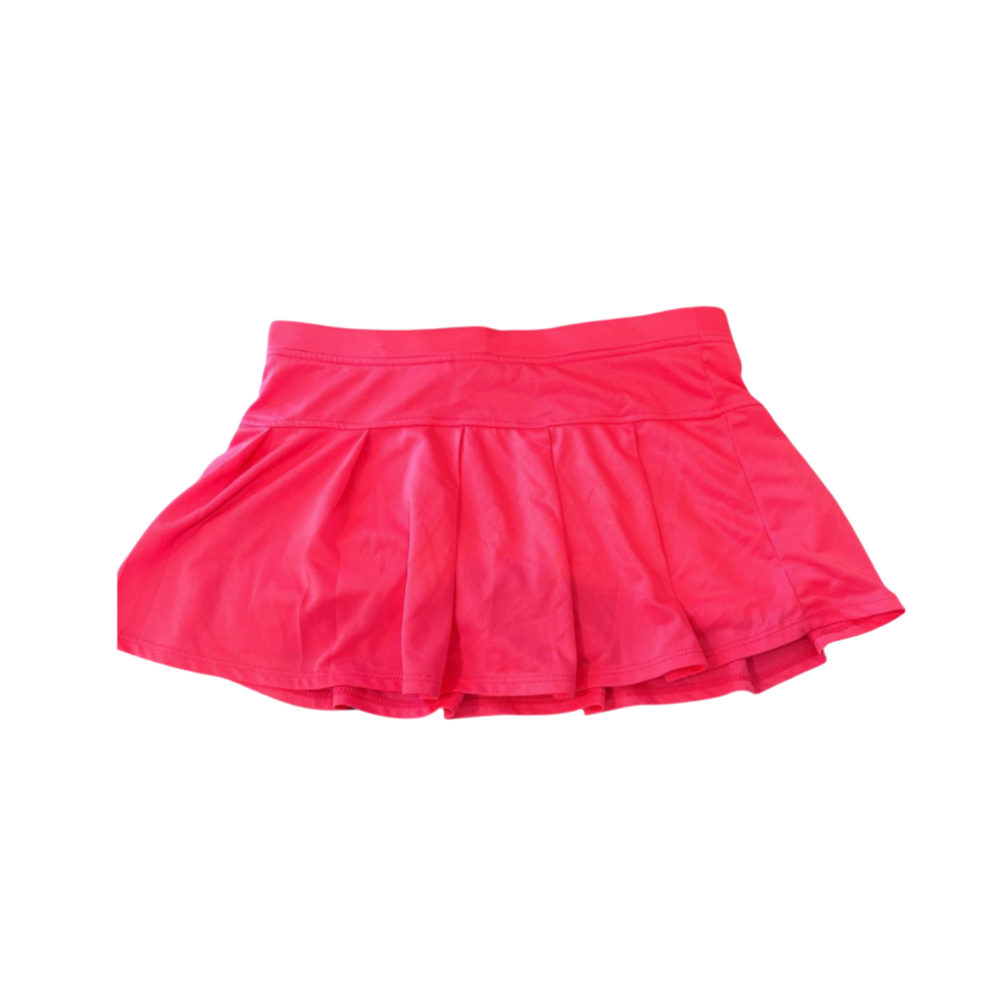 BCG Womens Skort Active - pink - Large - Like New - Pic 2
