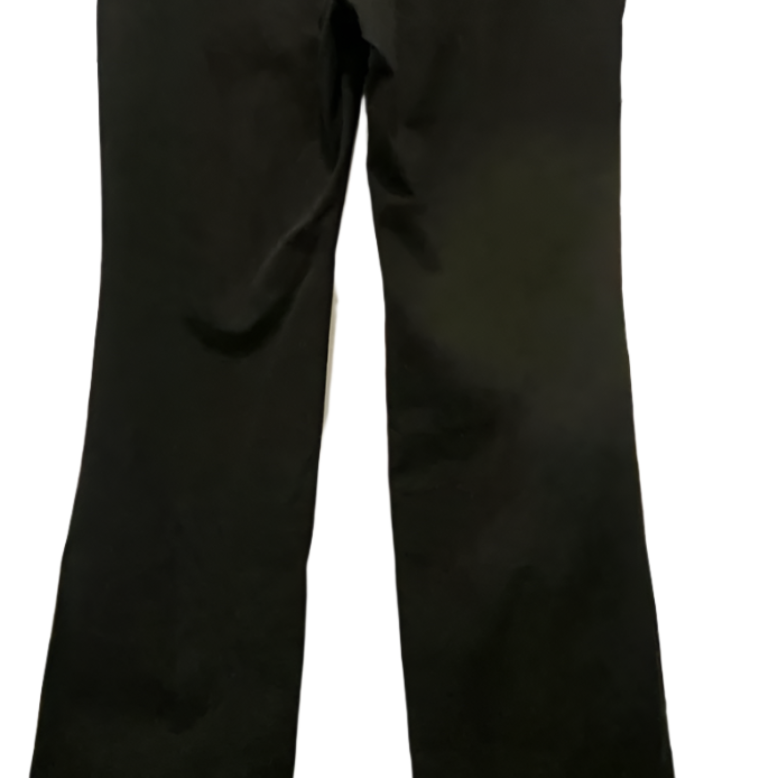 Used Jackie Blue Womens Dress Pants | Black | 10