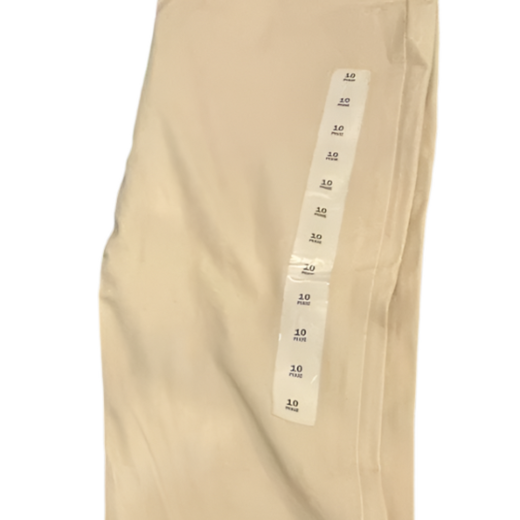Used Old Navy Womens Khaki Pants - Pixie | Beige | 0