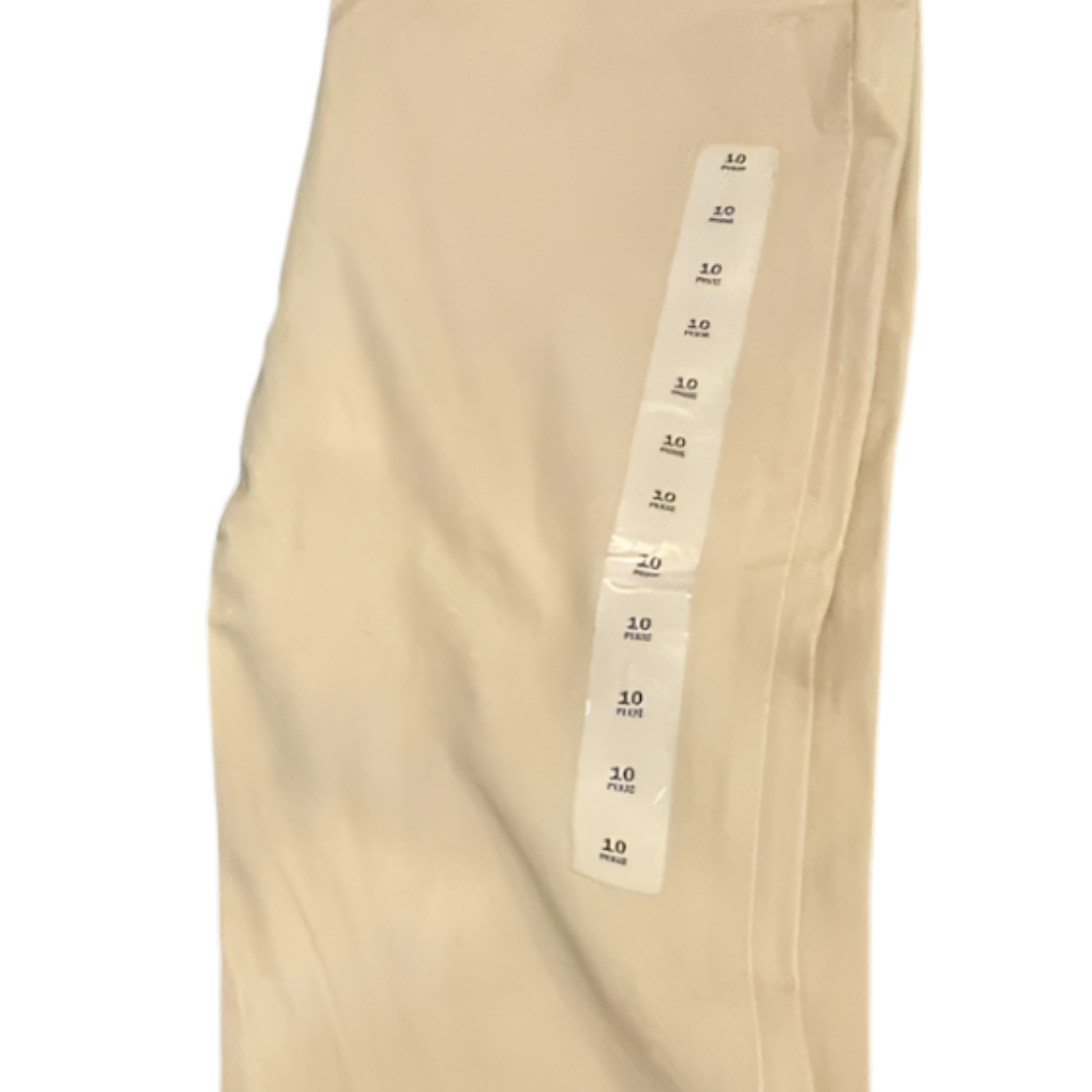 Used Old Navy Womens Khaki Pants - Pixie | Beige | 0
