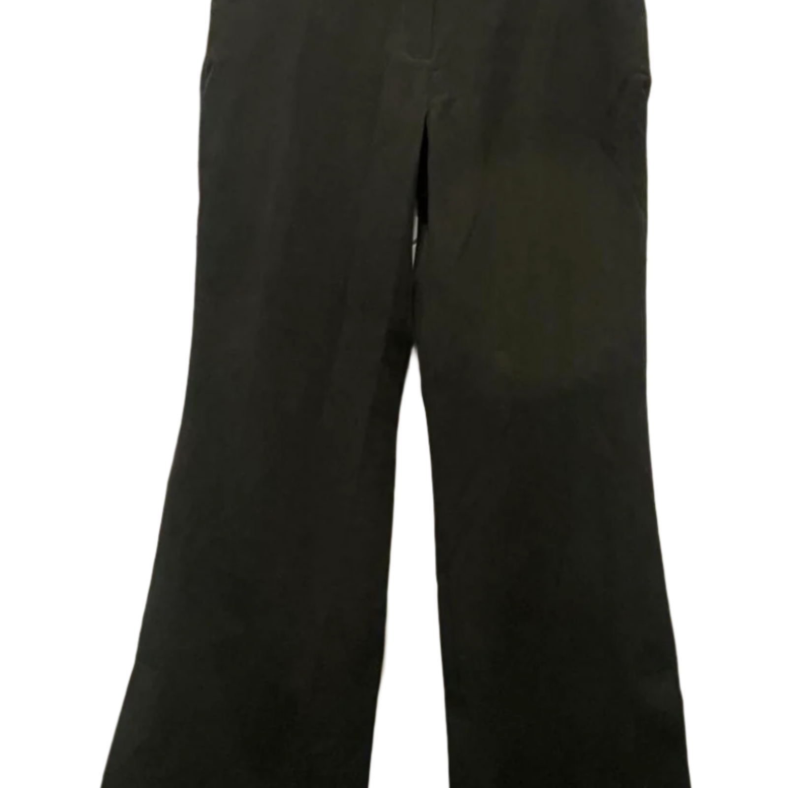 Used Jackie Blue Womens Dress Pants | Black | 10