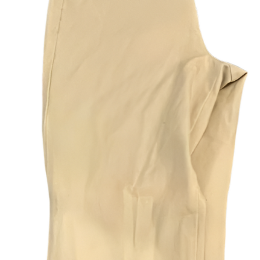 Used Old Navy Womens Khaki Pants - Pixie | Beige | 0