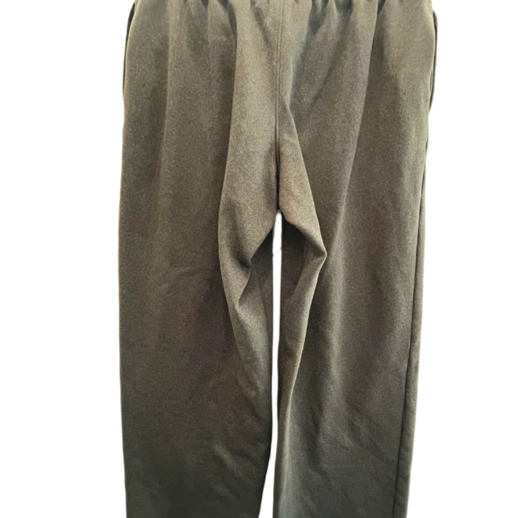 Used Under Armour Mens Joggers - Athletic | Gray | Large