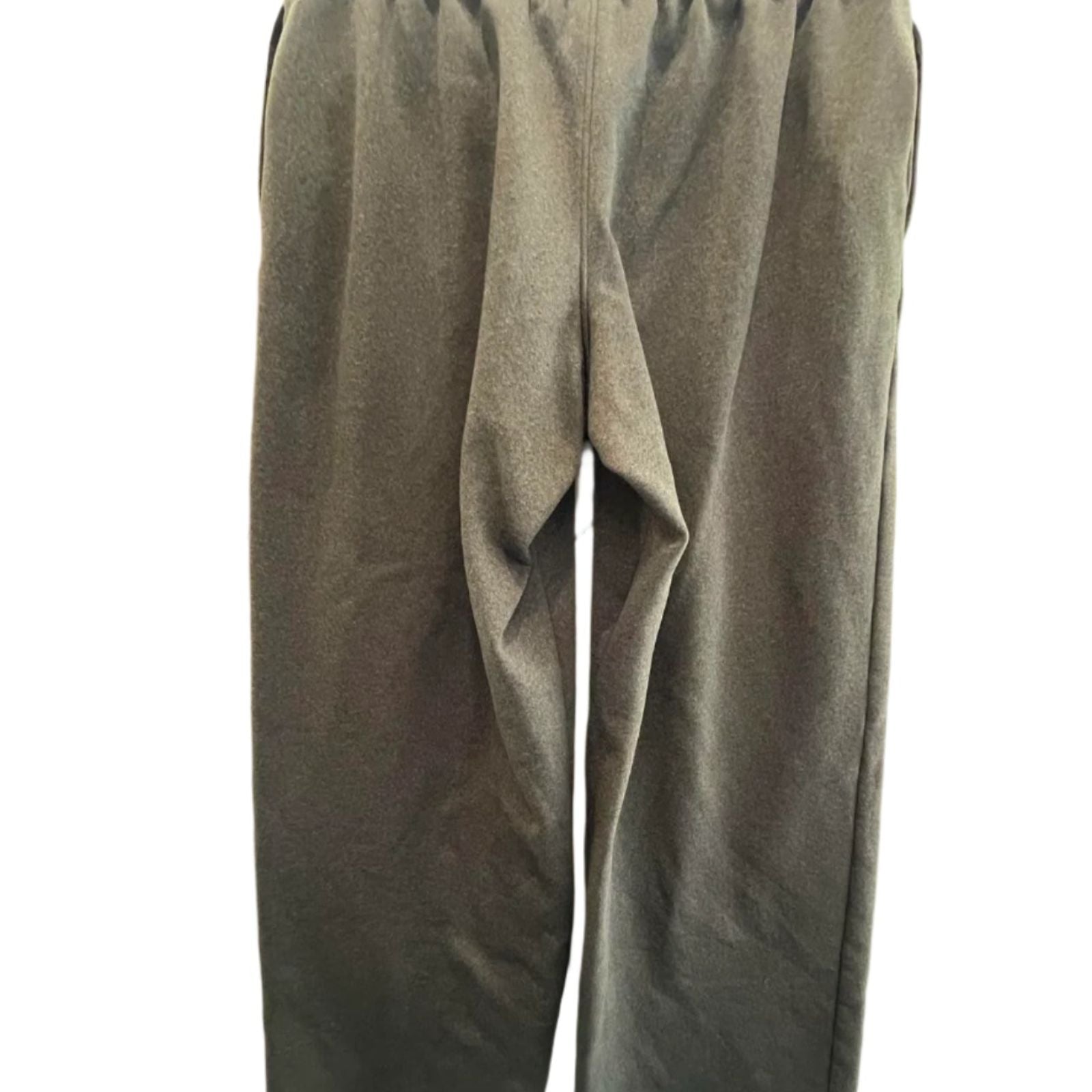 Used Under Armour Mens Joggers - Athletic | Gray | Large