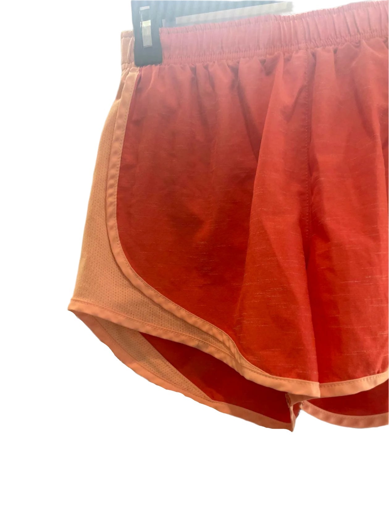 Nike Youth Girls Shorts Dri-Fit - Pink - Small - Very Good - Pic 3