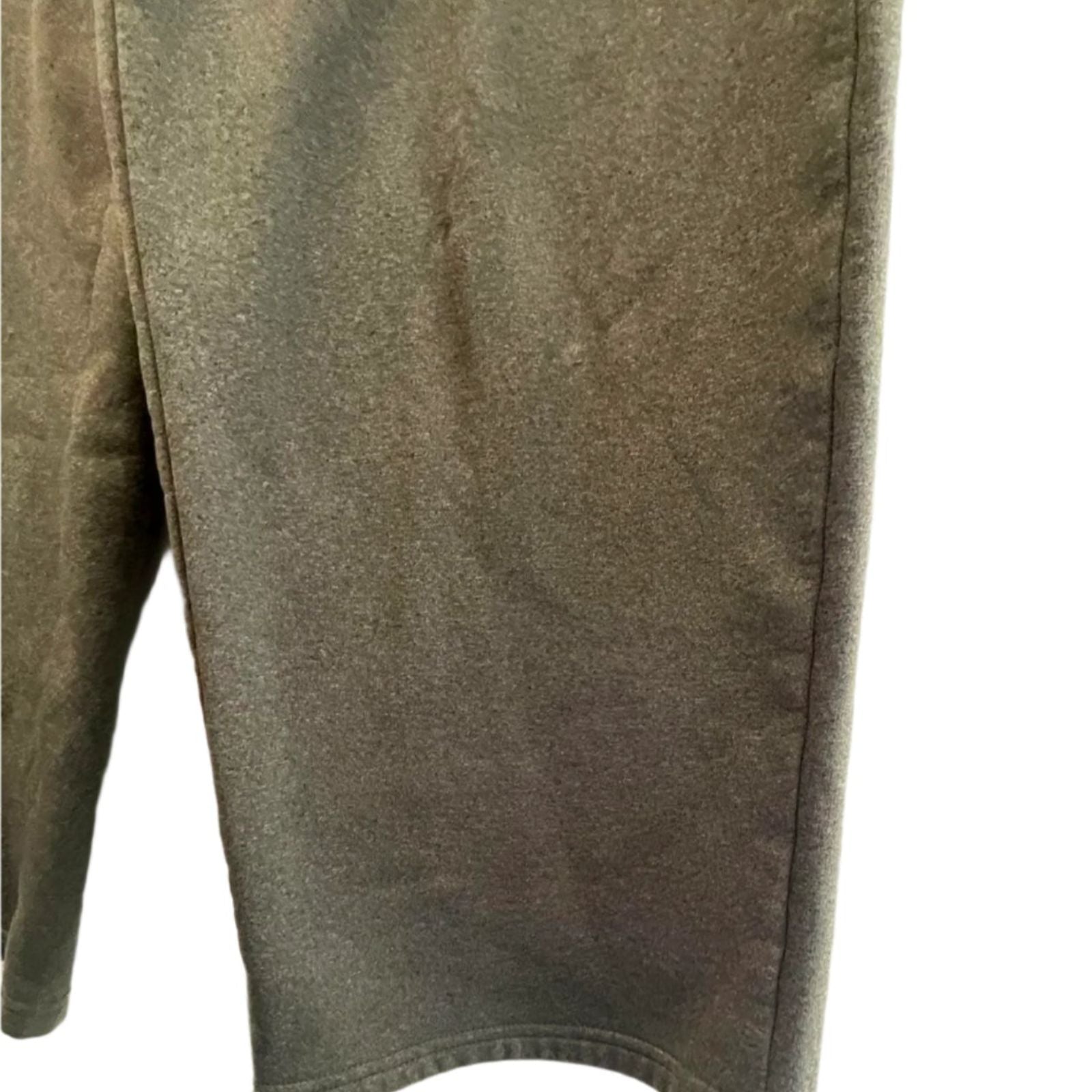 Used Under Armour Mens Joggers - Athletic | Gray | Large