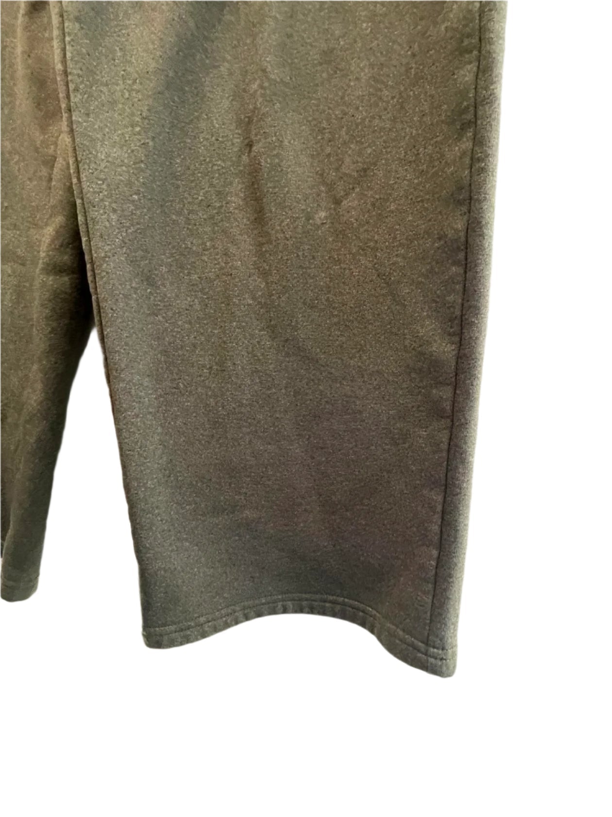 Under Armour Mens Joggers Athletic - Gray - Large - Very Good - Pic 5