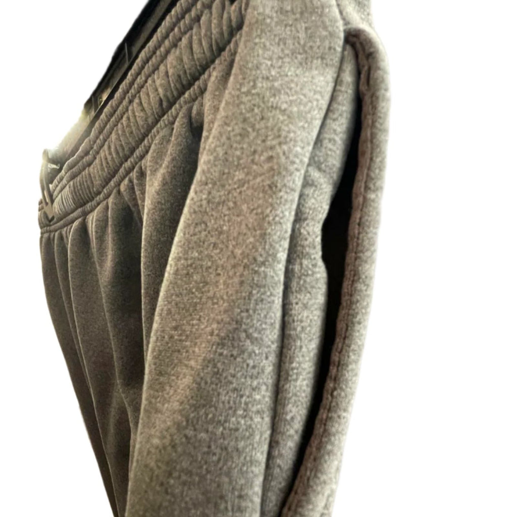 Used Under Armour Mens Joggers - Athletic | Gray | Large