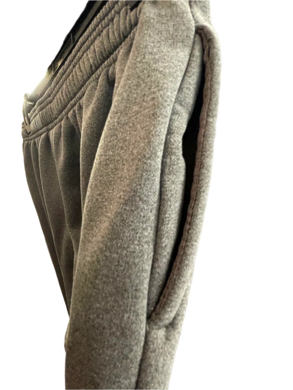 Under Armour Mens Joggers Athletic - Gray - Large - Very Good - Pic 7