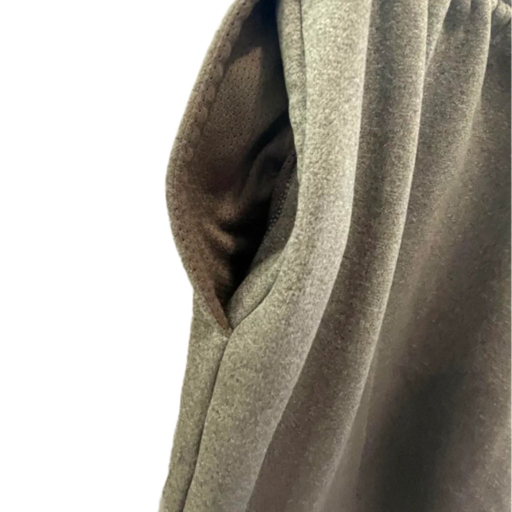 Used Under Armour Mens Joggers - Athletic | Gray | Large