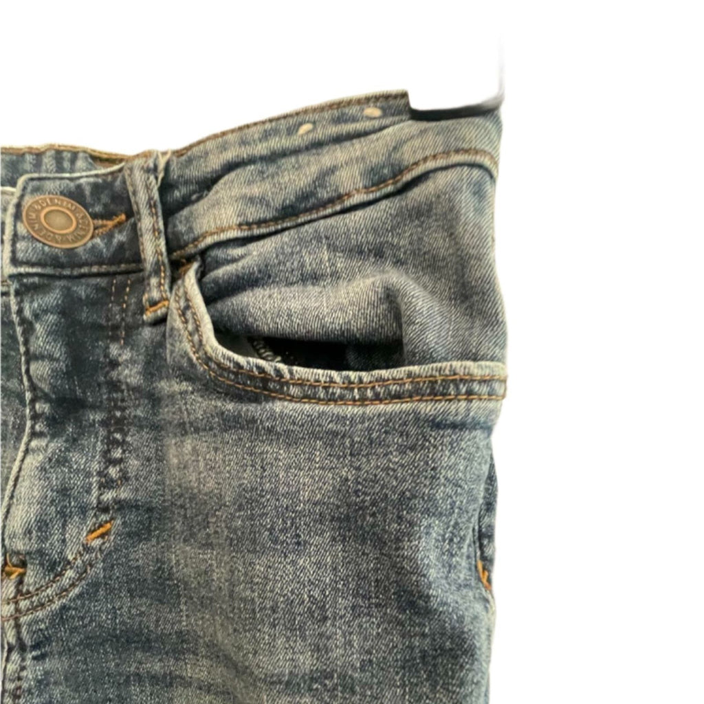 Used H&M Womens Jeggings - Denim | Blue | 0