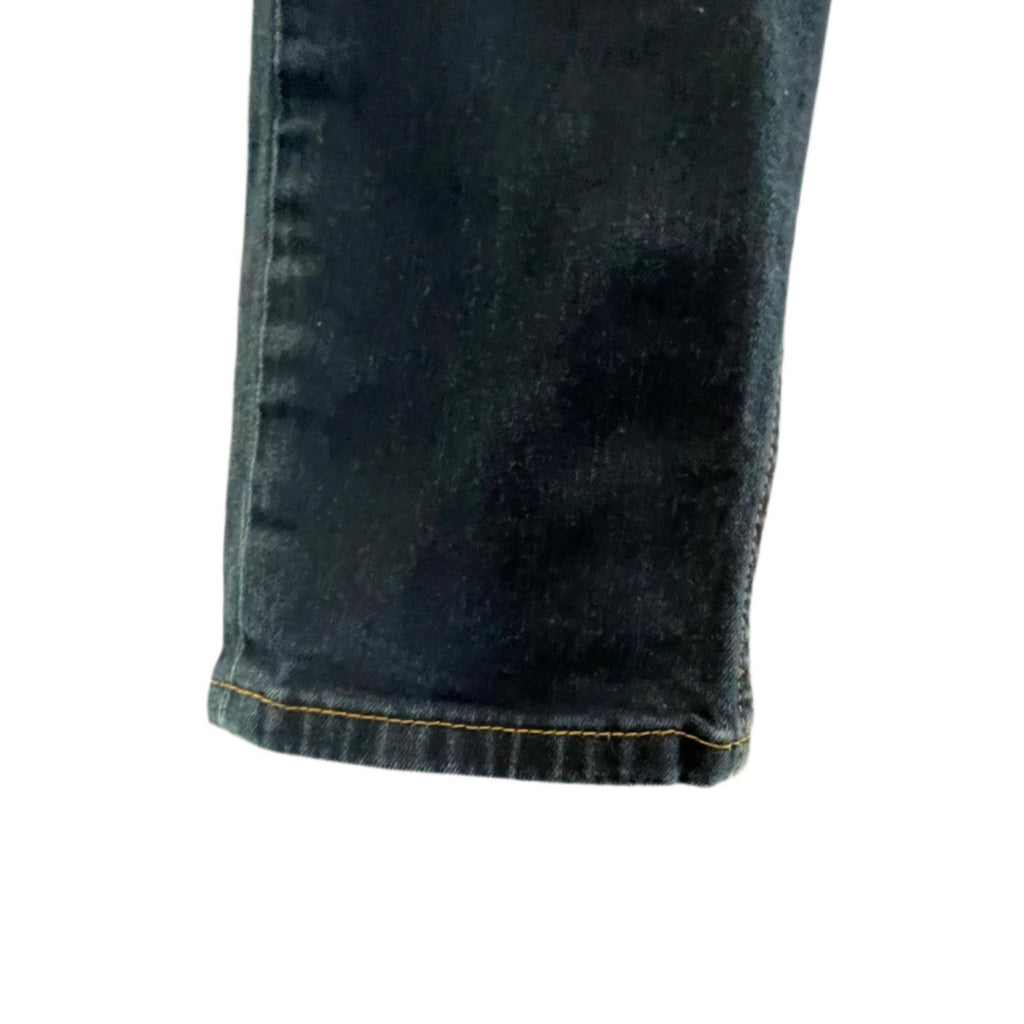 Used Levi Strauss Mens Jeans - 511 Dark Wash | Blue | 32X30