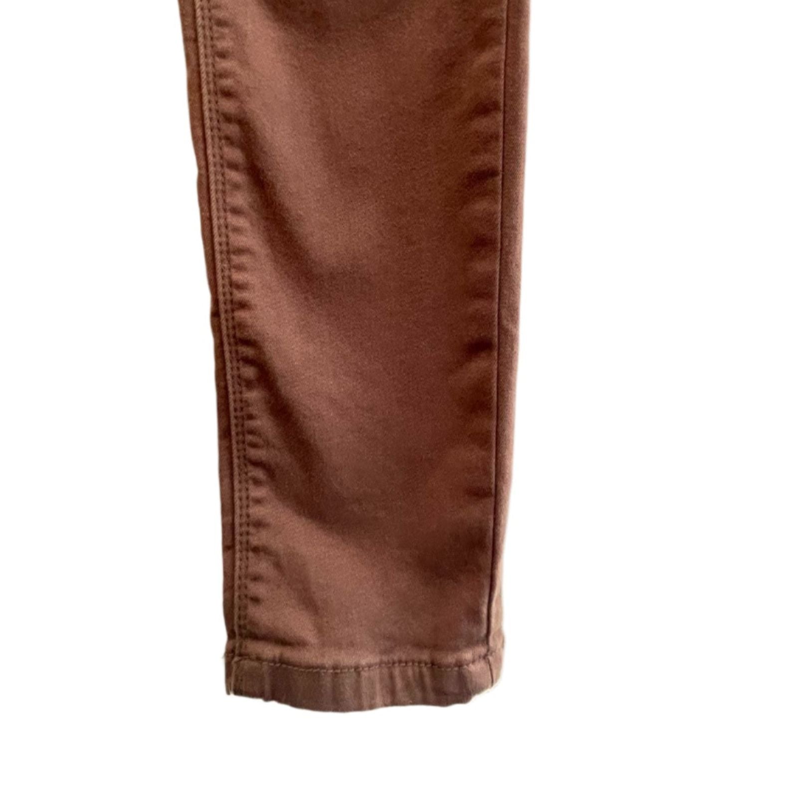 Used Ashley Mason Womens Jeans - Skinny | Mauve | 3