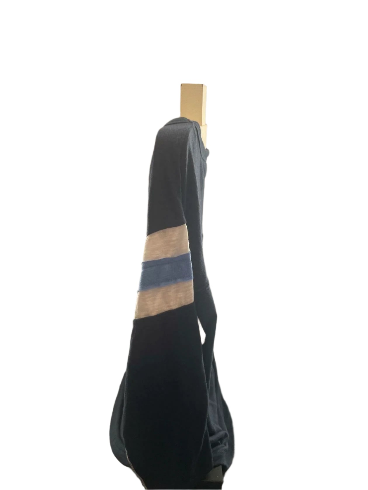 Womens Active Long Sleeve Active Shirt NFL Tennessee Titans Team The Nike Tee - Navy Blue - Large - Like new - Pic 3