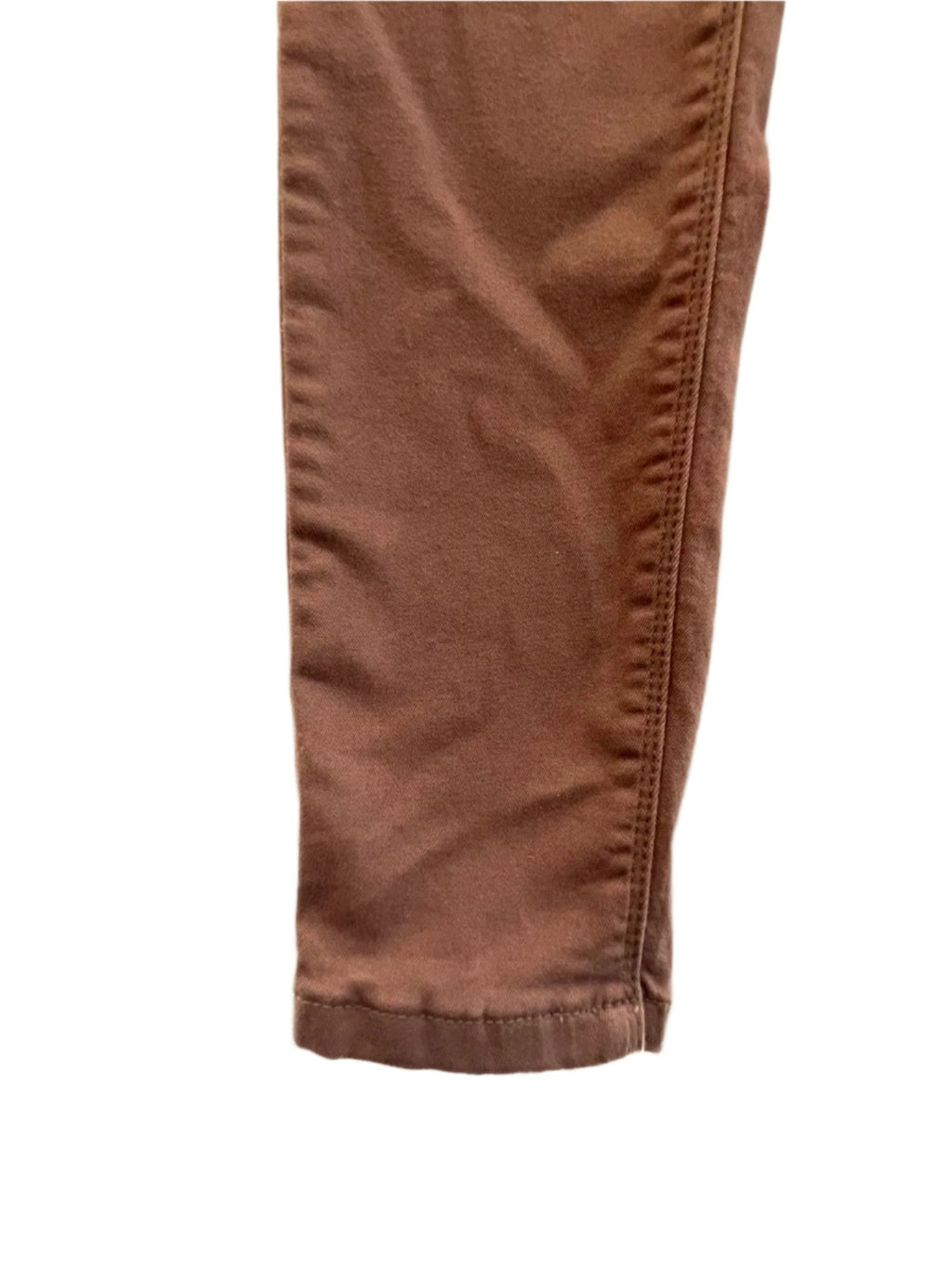 Ashley Mason Womens Jeans Skinny - Mauve - 3 - Like New - Pic 4