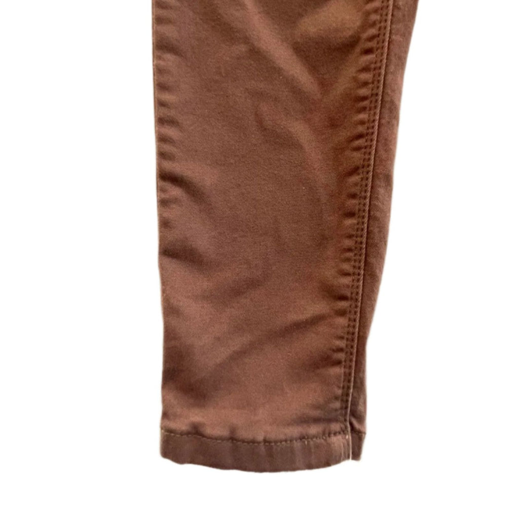 Used Ashley Mason Womens Jeans - Skinny | Mauve | 3