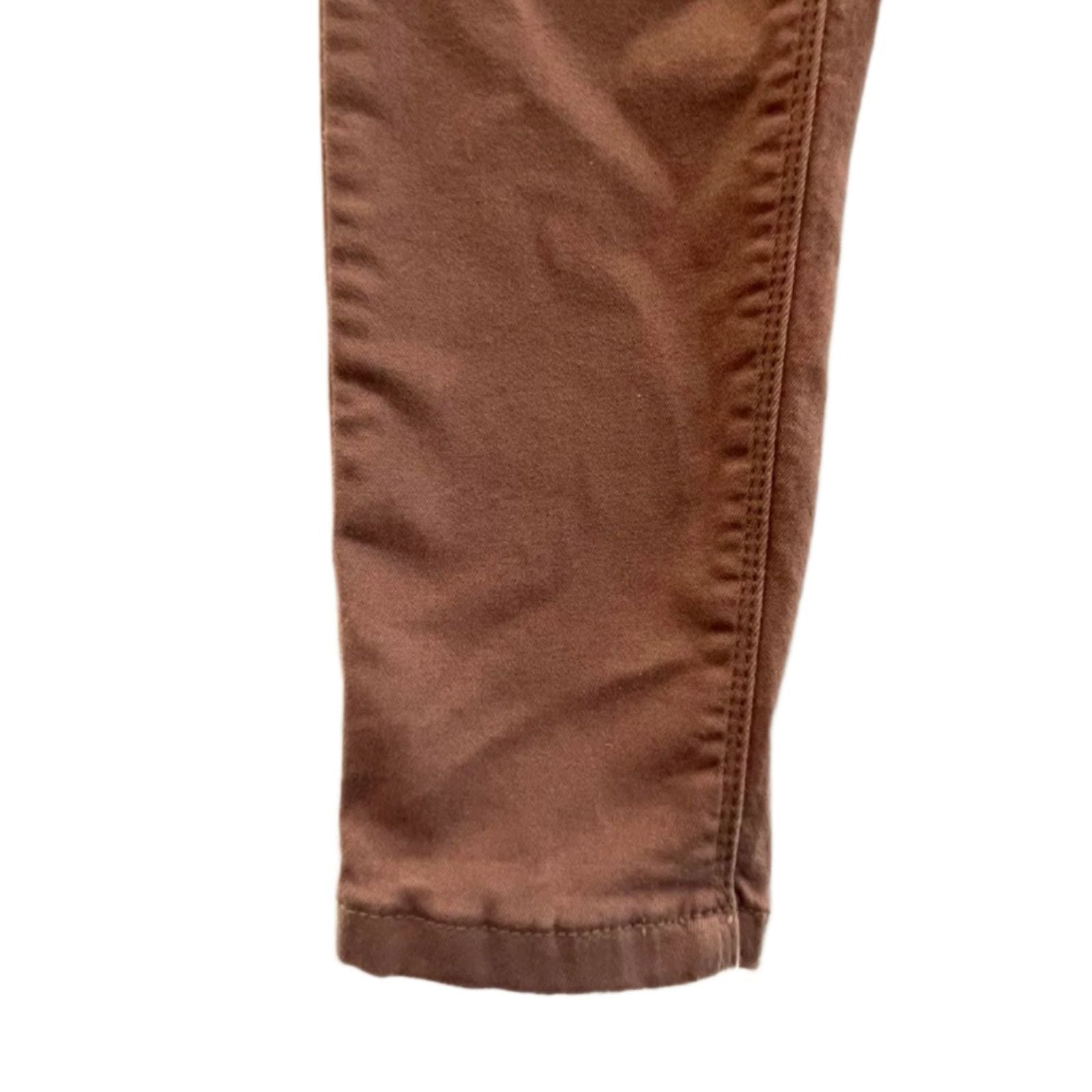 Used Ashley Mason Womens Jeans - Skinny | Mauve | 3