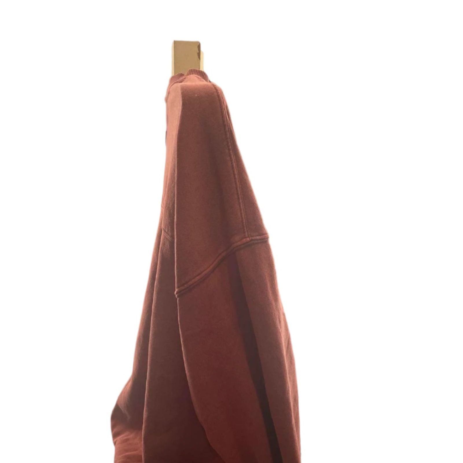 Used Arizona Unisex Adult Sweater - Graphic | Red | Large