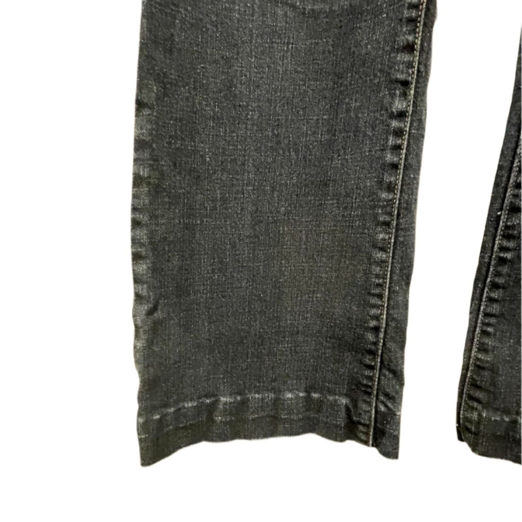 Used Levi Strauss Womens Jeans - Signature Slight Curve | Blue | 14