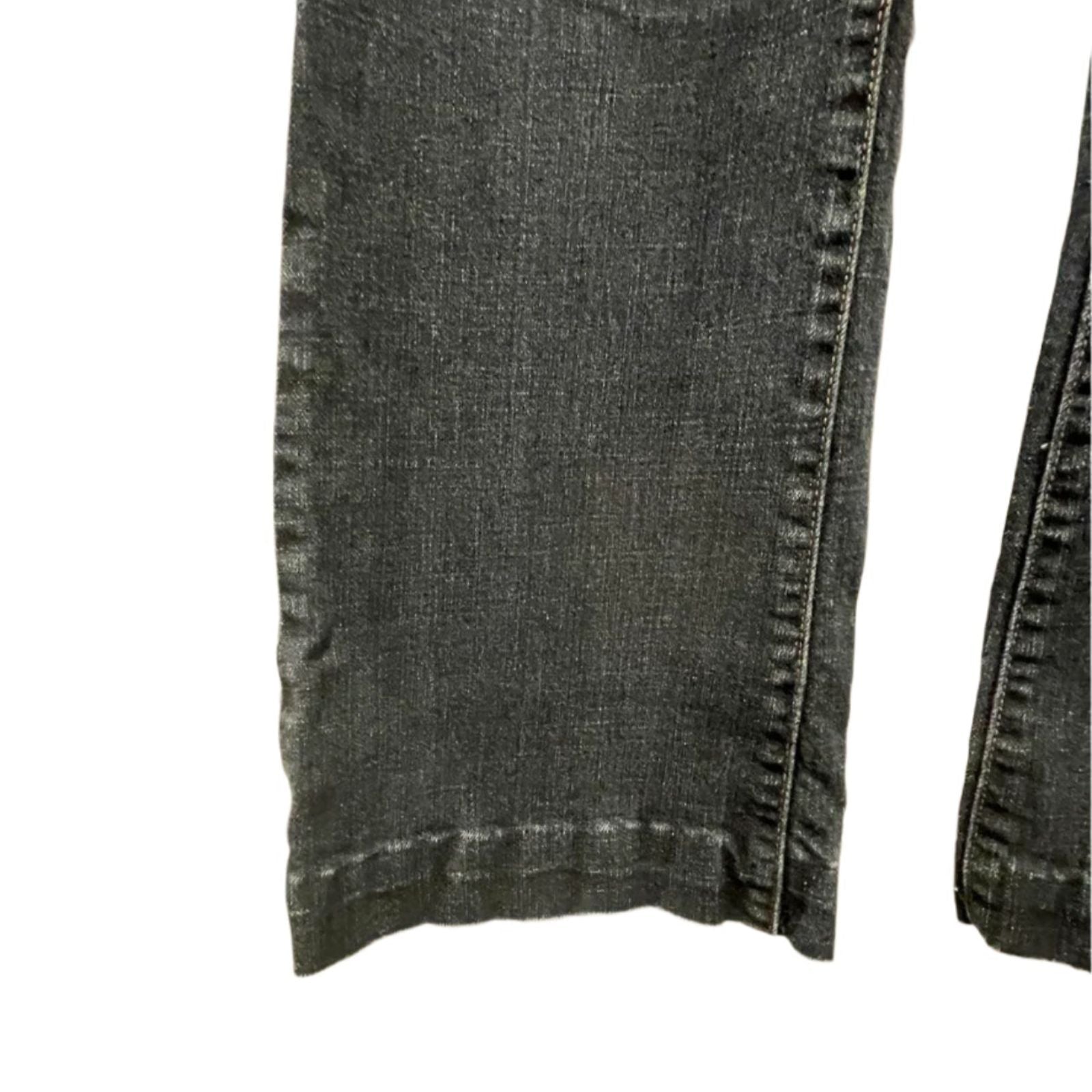 Used Levi Strauss Womens Jeans - Signature Slight Curve | Blue | 14