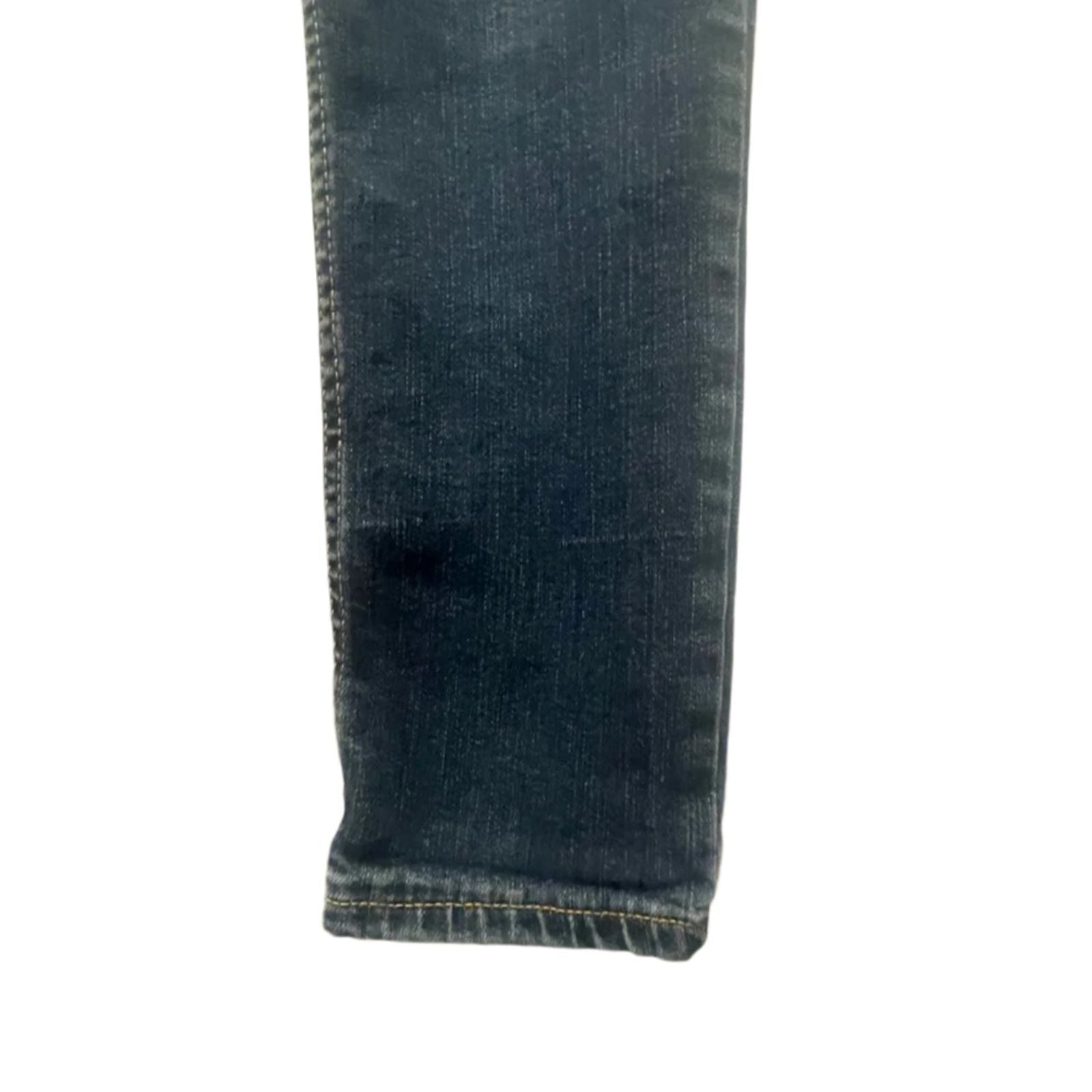 Used Arizona Womens Jeans - Super Skinny | Blue | 5