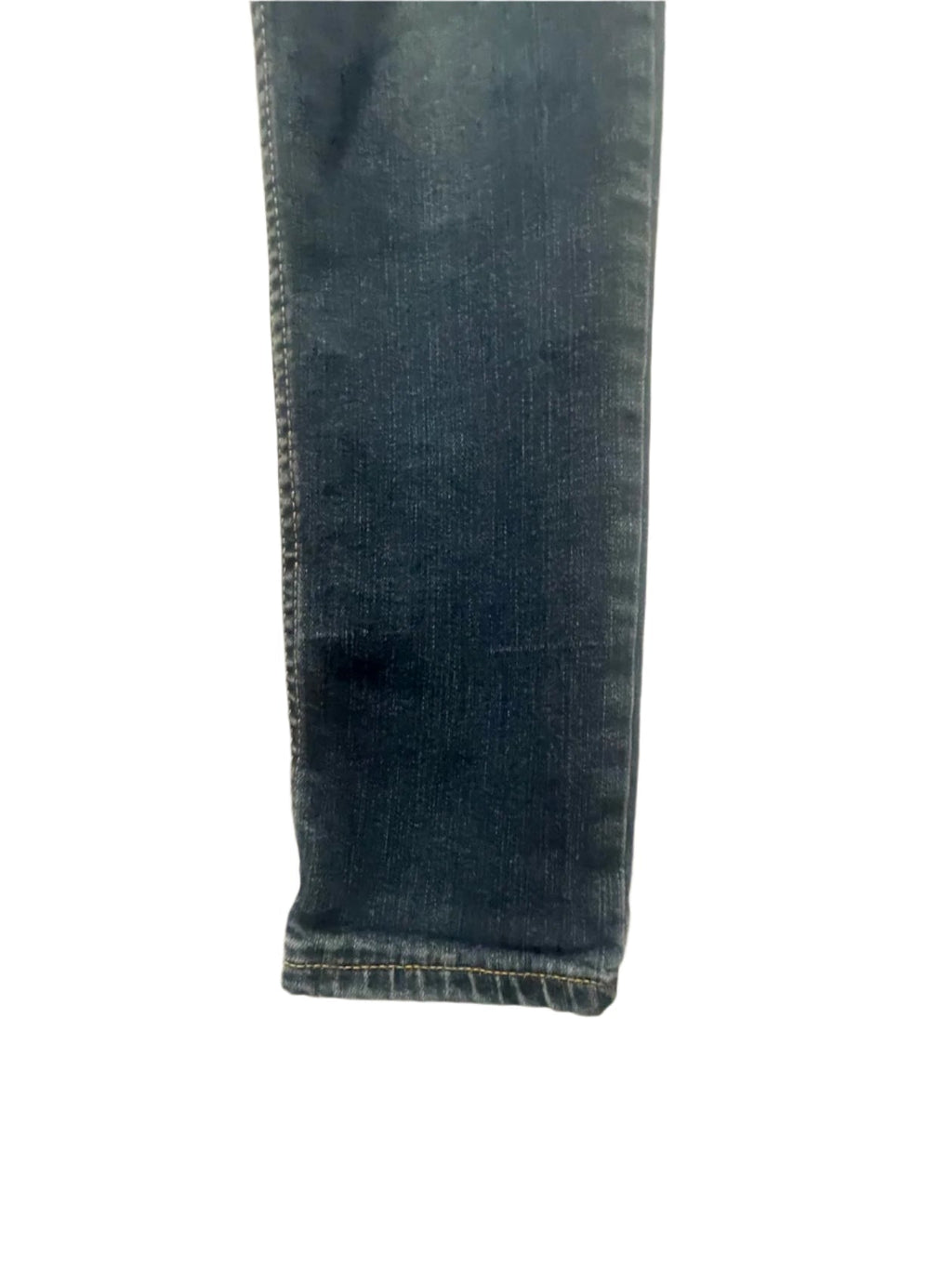 Arizona Womens Jeans Super Skinny - Blue - 5 - Very Good - Pic 9