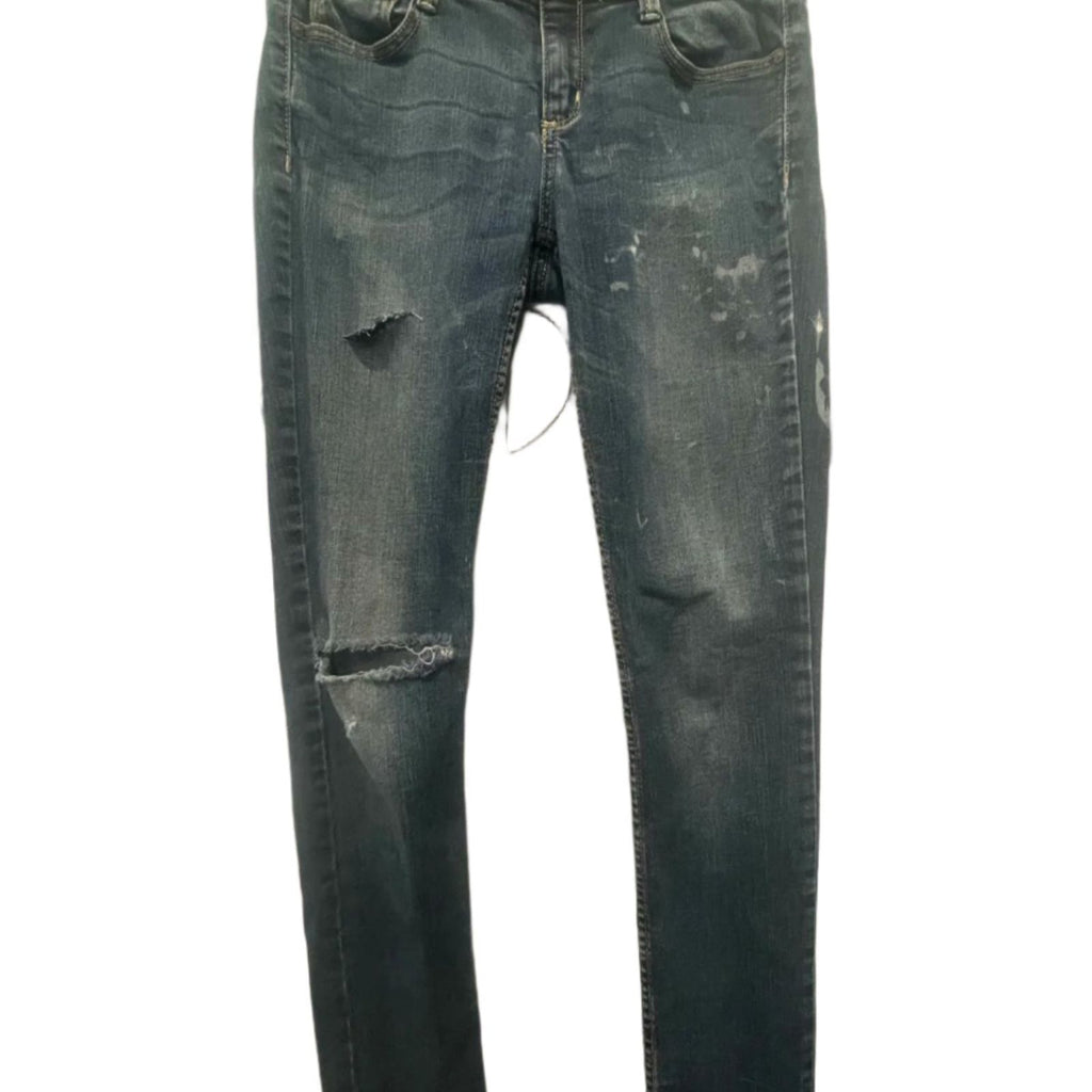 Used Arizona Womens Jeans - Super Skinny | Blue | 5