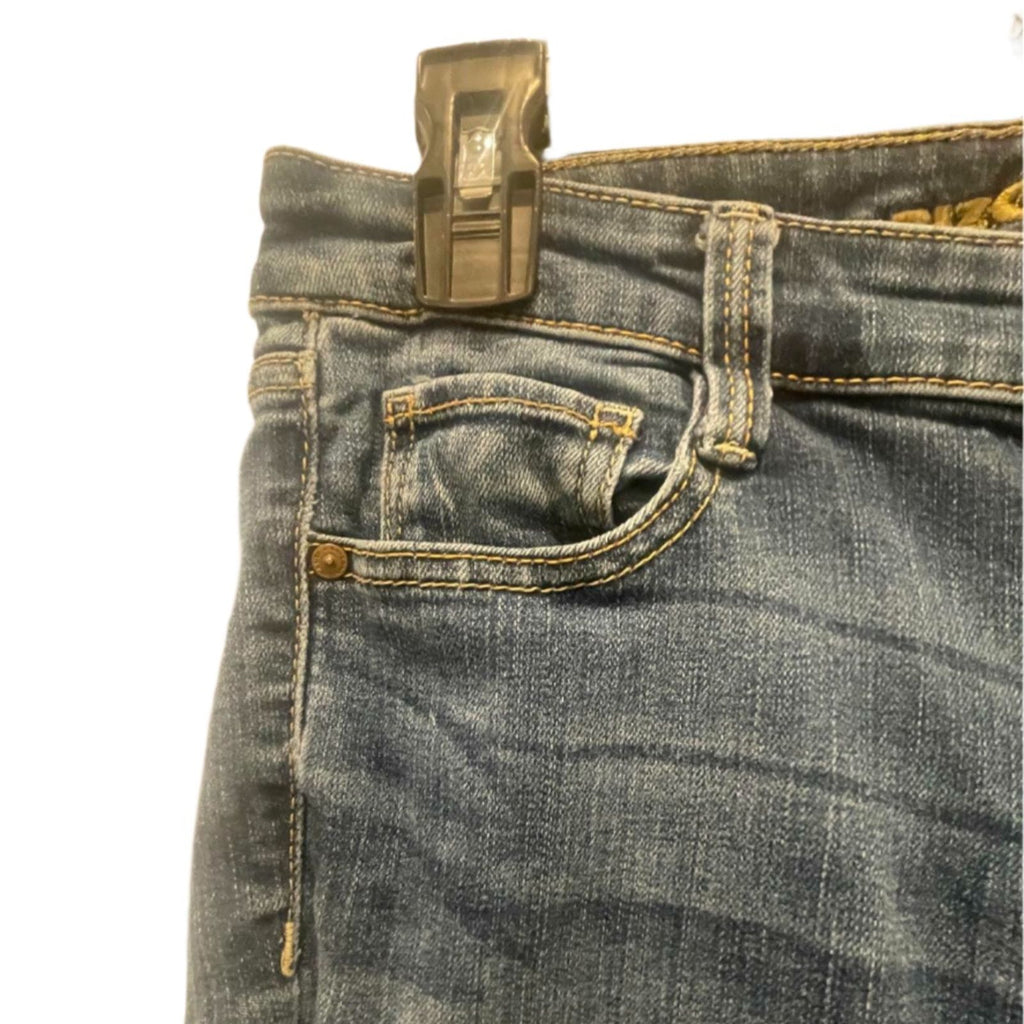 Used Arizona Womens Jeans - Super Skinny | Blue | 5