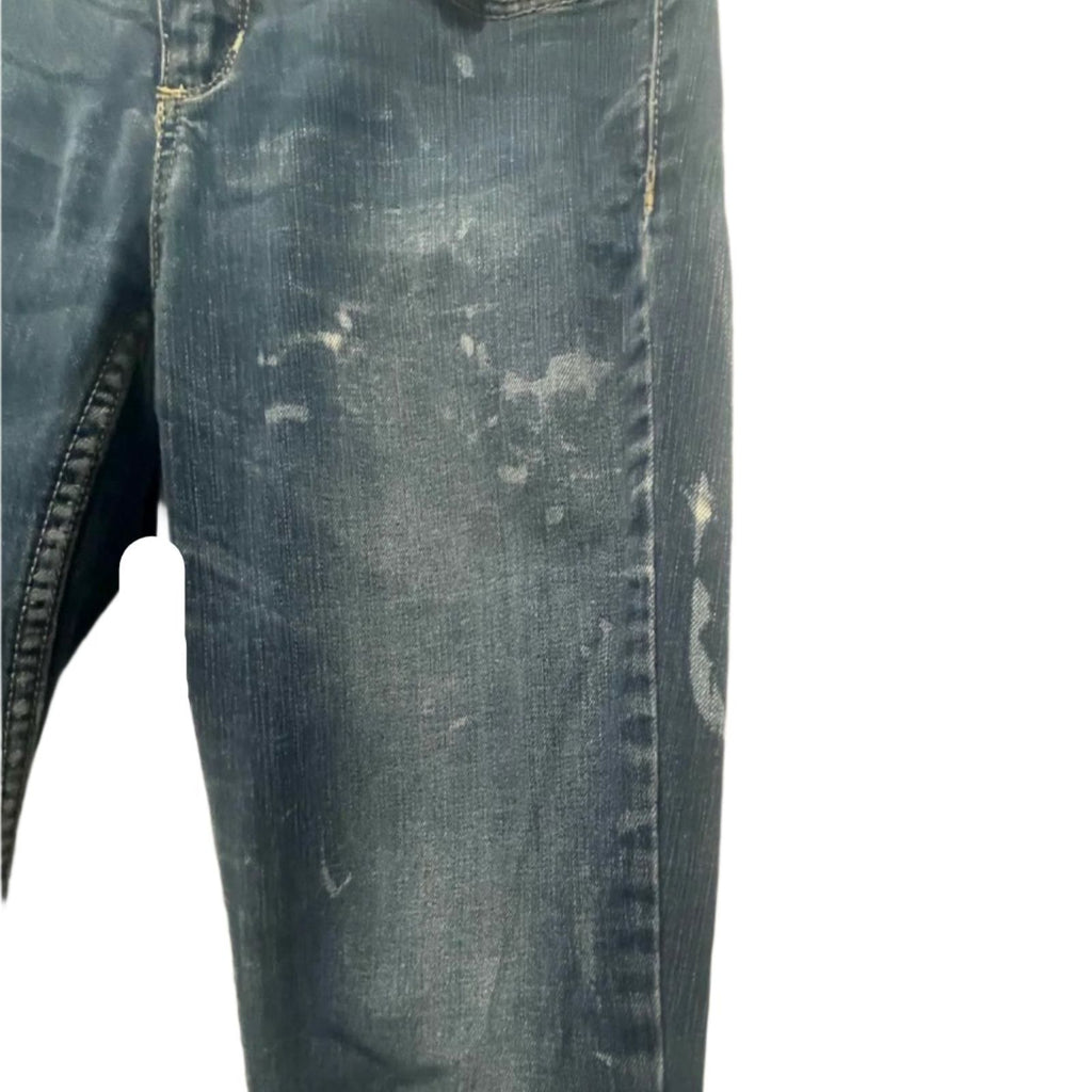 Used Arizona Womens Jeans - Super Skinny | Blue | 5