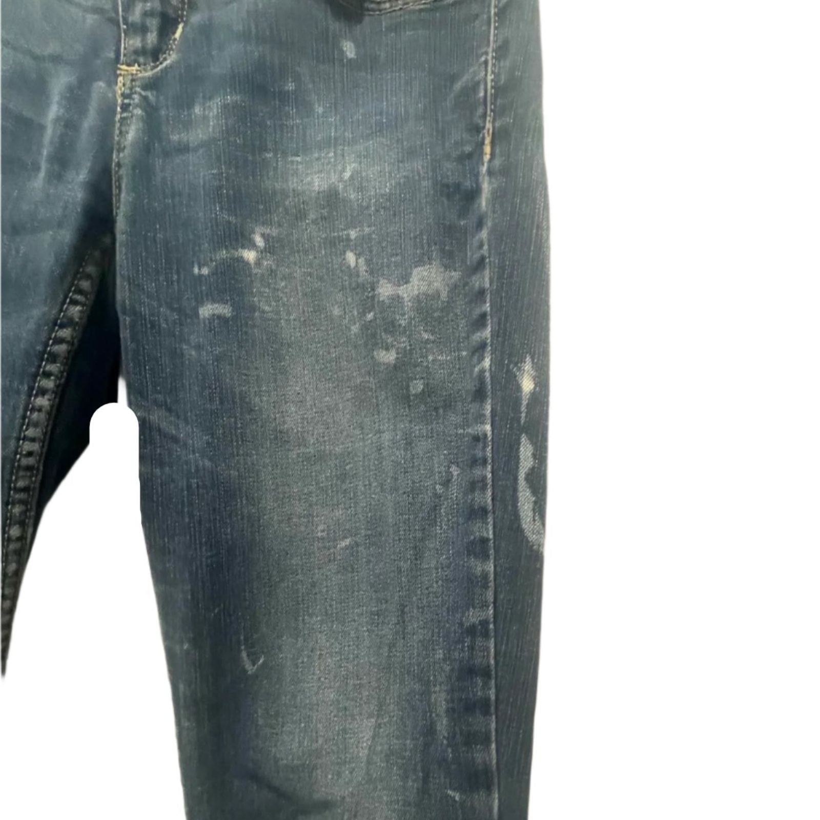 Used Arizona Womens Jeans - Super Skinny | Blue | 5