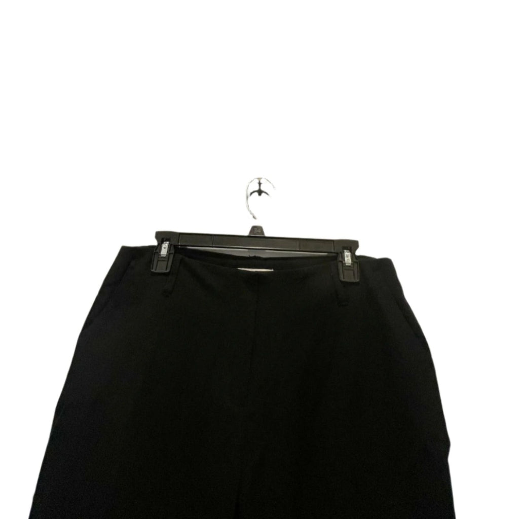 Used Jackie Blue Womens Dress Pants | Black | 10