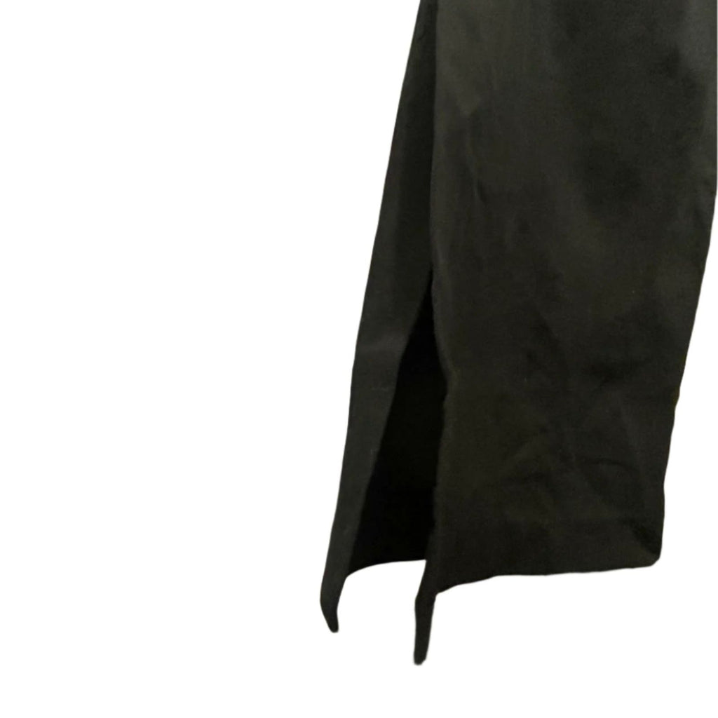 Used Jackie Blue Womens Dress Pants | Black | 10