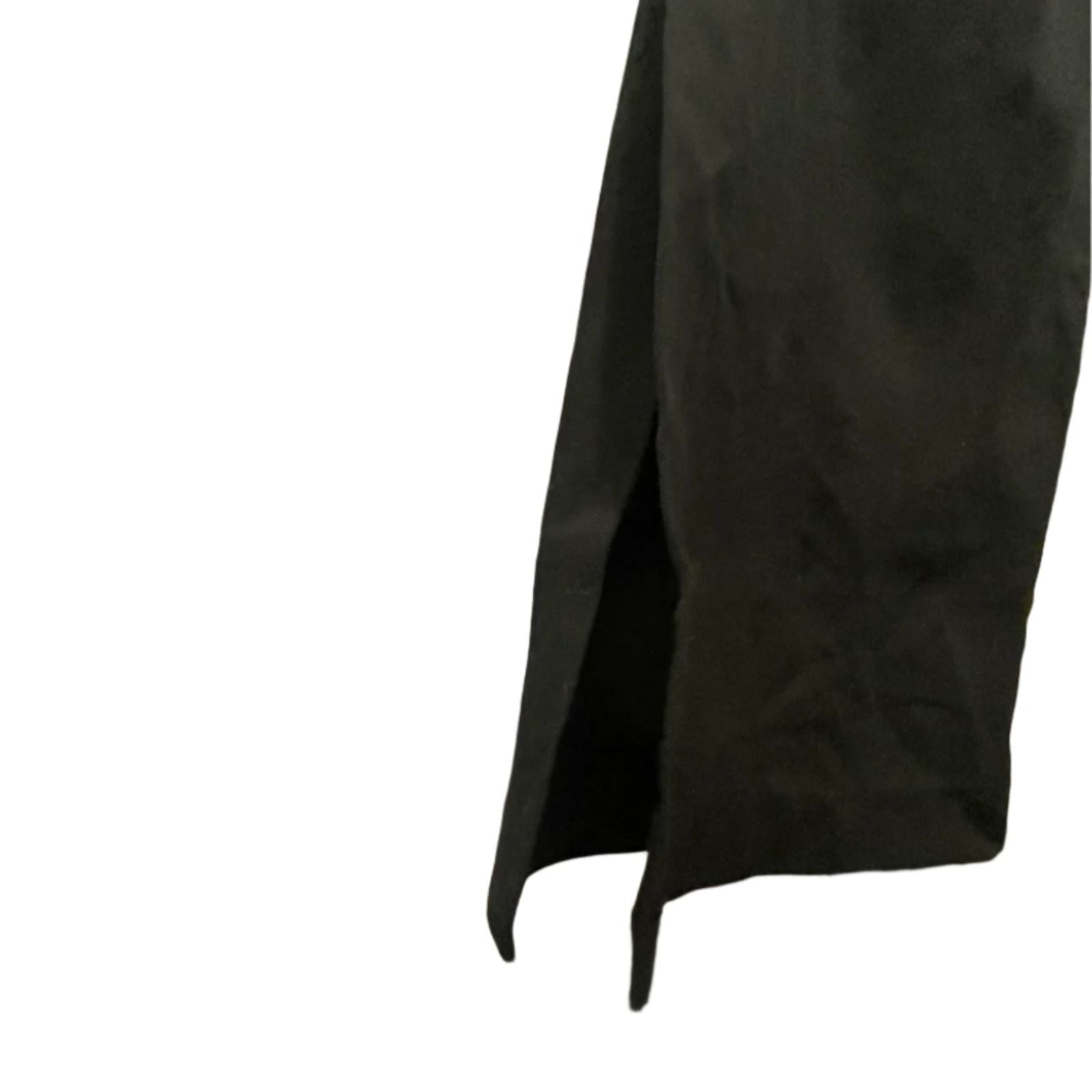 Used Jackie Blue Womens Dress Pants | Black | 10