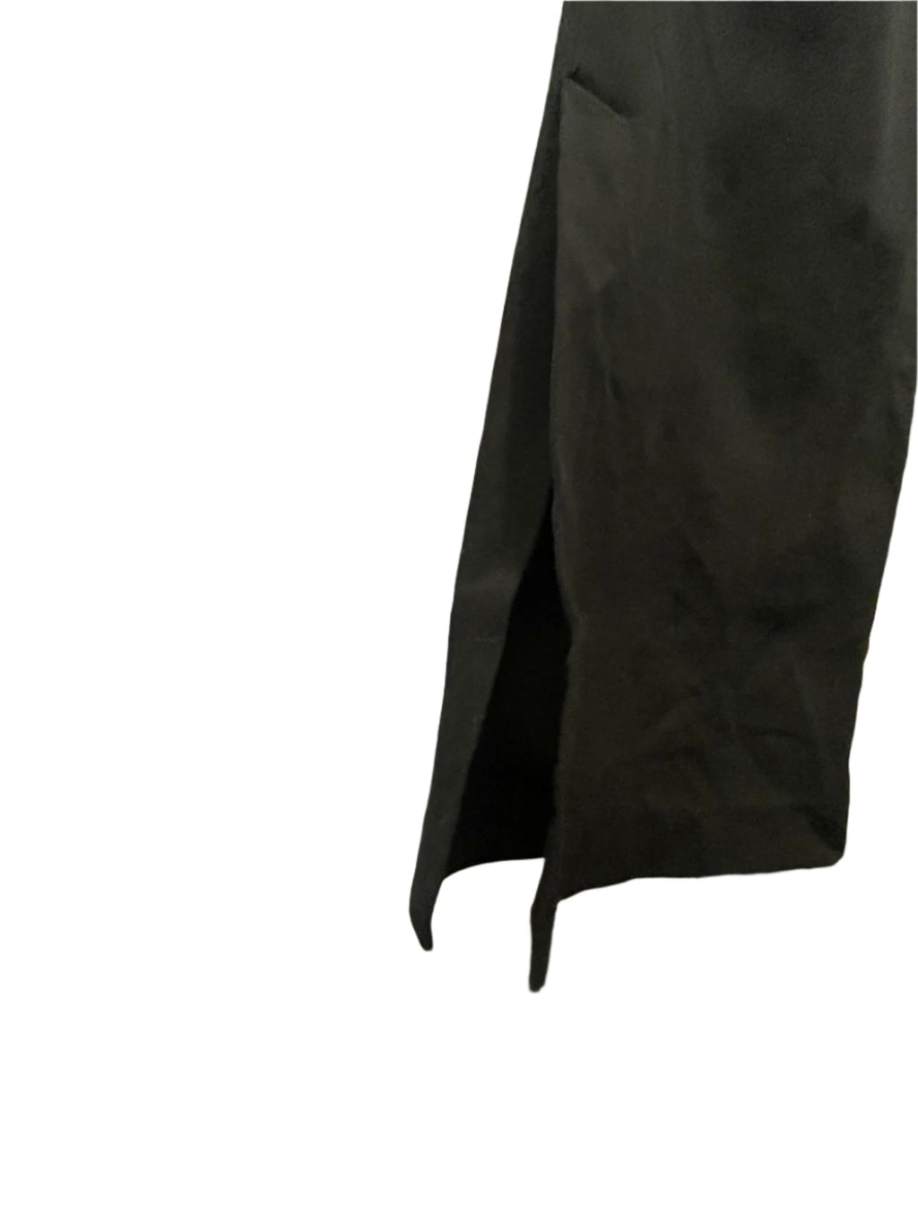 Jackie Blue Womens Dress Pants Trousers - Black - 10 - Very Good - Pic 5