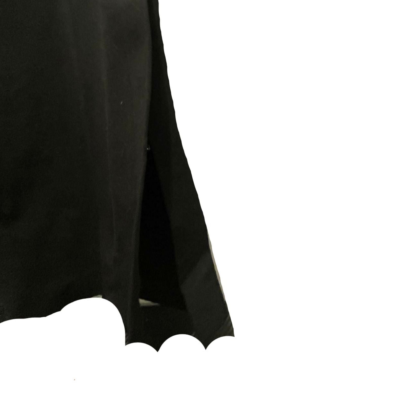 Used Jackie Blue Womens Dress Pants | Black | 10